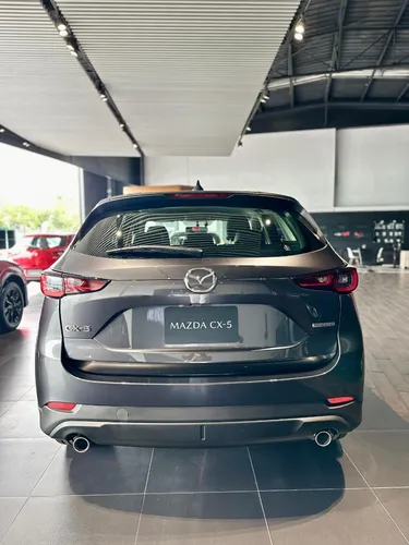 Mazda CX-5 Touring 2.0 New!!