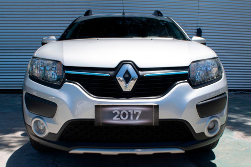 Renault Sandero Stepway 1.6 Dynamique 105cv Nac Griff Cars