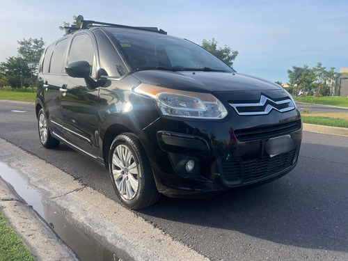 Citroën C3 Picasso 1.6 16V Sx
