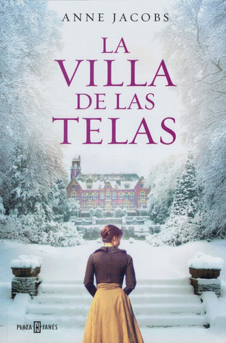 La Villa De Las Telas