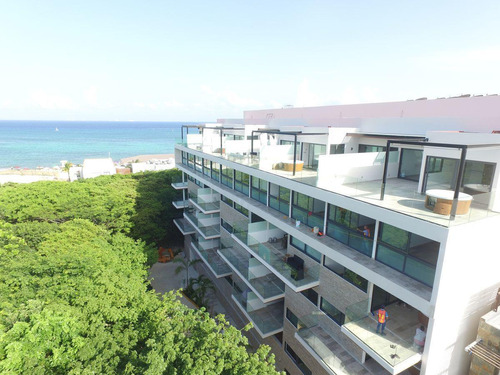 Últimos Departamentos En Venta En Quintana Roo, Playa Del Carmen.