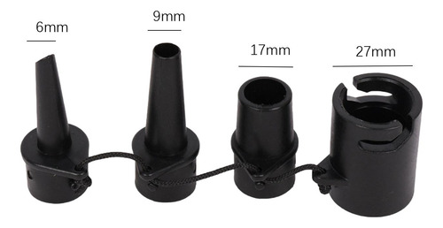 Adaptador De Válvula, Convertidor De Válvula De Kayak,
