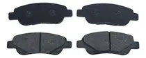 Comprar Juego Pastillas De Freno Geely Lc- Byd F0