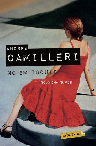 No Em Toquis (libro Original)