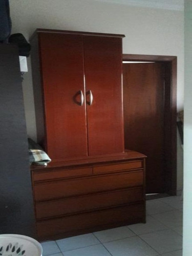 Imagem 16 de 28 de Apartamento Residencial À Venda, Jardim São Carlos, Sumaré. - Ap0144 - 70445525