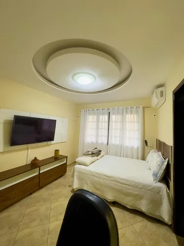 Casa Moderna Com 4 Suítes E Painel Solar Em Vargem Grande