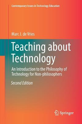 Libro Teaching About Technology : An Introduction To The ...