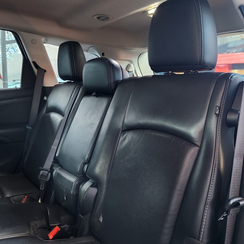 Dodge Journey Journey RT 3.6 V6 AWD