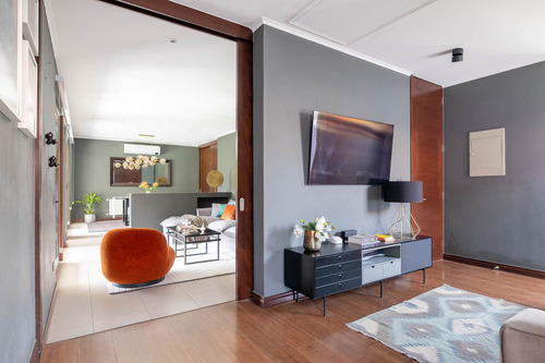Condominio Los Robles: Hogar Ideal En Piedra Roja