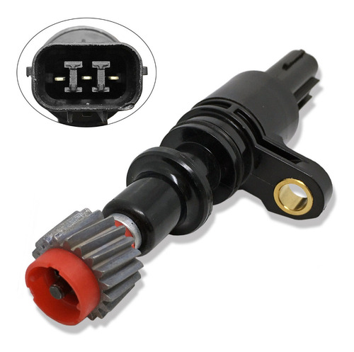 Sensor Velocidad Civic 2001 2002 2003 2004 05 Automático Eca