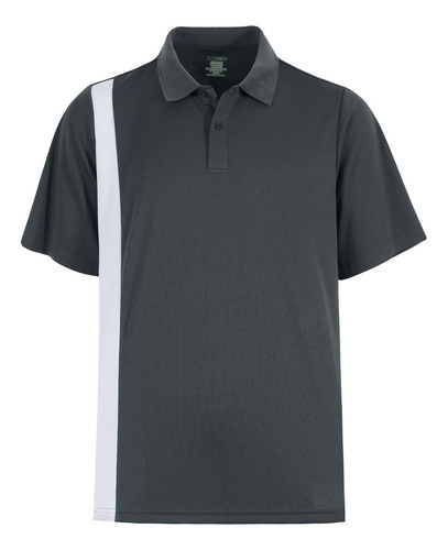Polo Alto Para Hombre Camiseta Atletica Golf Rendimiento