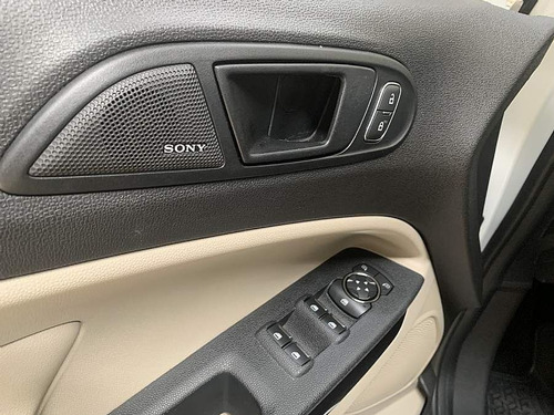 Ford Ecosport 1.5 Tivct Titanium