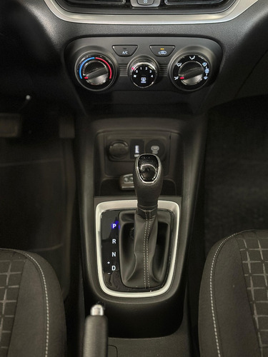 Hyundai HB20 1.0 TGDI FLEX EDIÇÃO ESPECIAL AUTOMÁTICO