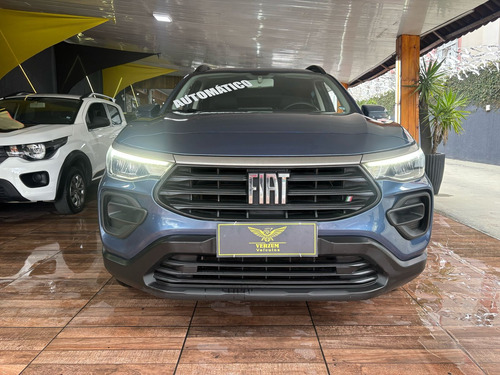 Fiat Pulse 1.3 Drive Flex Aut. 5p