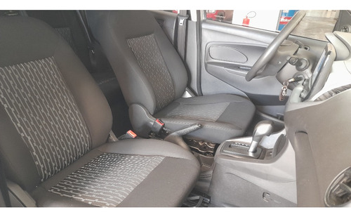 Ford Ka 1.5 TI-VCT FLEX SE PLUS AUTOMÁTICO