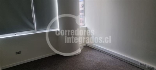 Imagen 19 de 19 de Oficina En Arriendo En Las Condes, Barrio El Golf