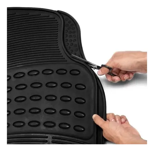 Cubre Pisos Auto Kit 4 Citroen Ax Gti