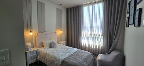 Departamento En Venta, En Calzada De Los Leones, Tetelpan, Álvaro Obregón, Cdmx