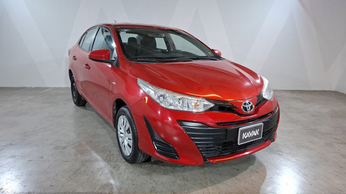 Toyota Yaris 1.5 CORE