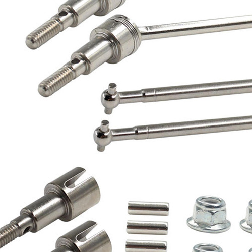 Accesorios Para Ejes De Transmisión Rc Actualización De