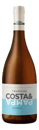 Vinho Trapiche Costa E Pampa Chardonnay 750ml