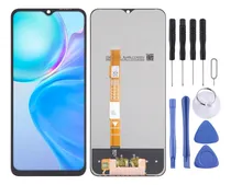 Comprar Zc Pantalla Lcd + Pantalla Táctil For Vivo Y35 4g For Vivo