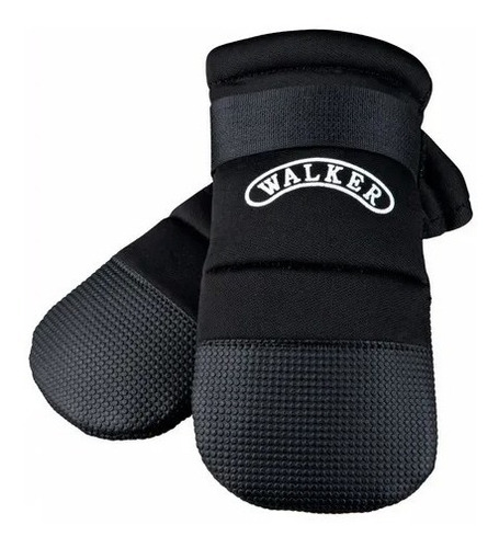 2 Botitas Botas Protectoras Para Perros Medium Walker Care