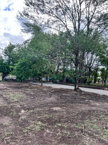 Lotes - Terreno A La Venta - Barrio Abierto - Villa Adriana