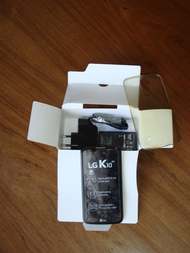 Celular LG K 10 K430tv