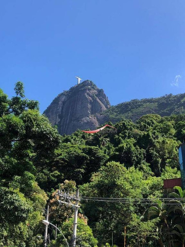 Imagem 12 de 19 de Casa À Venda, 128 M² Por R$ 1.210.000,00 - Humaitá - Rio De Janeiro/rj - Ca0302