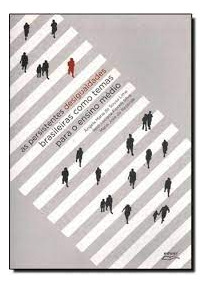 Livro As Persistentes Desiguldades Brasileiras Como Temas Para O Ensino Medio - Angela Maria De Sousa Lima [2011]