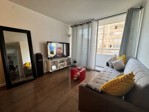 Maravilloso Depto En Venta Gran Oportunidad Blanco Encalada
