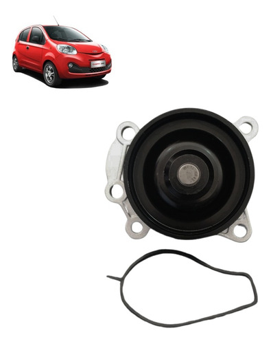 Bomba De Agua - Chery New Iq (1.0l)