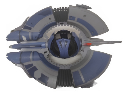 Droid Tri Fighter Star Wars Episodio 2 (Usado)