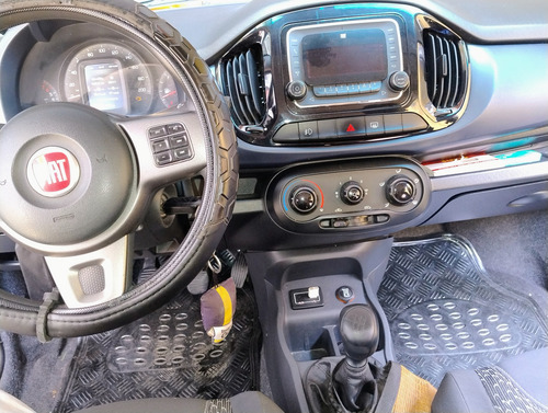 Fiat Uno 1.4 Like Mt
