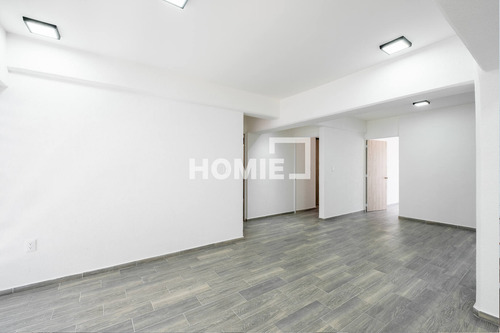 Moderno Y Funcional Depa En Miravalle, Excelente Ubicación, 94427