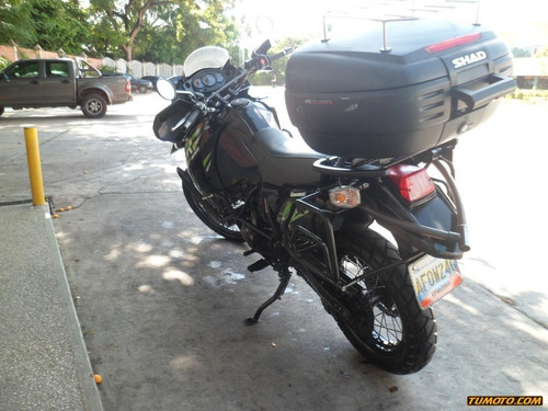Imagen 5 de 9 de Motos Kawasaki Klr 650