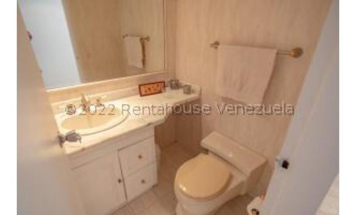 Imagen 12 de 30 de S #22-26921 Espectacular Apartamento Ubicado En Colinas De Valle Arriba