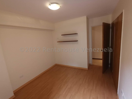 Imagen 26 de 29 de Ss: Vende Apartamento 22-11995 En La Tahona En Calle Cerrada