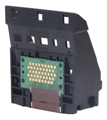 Cabezal Impresion Repuesto Para Canon Qy6-0064 Upvc Negro