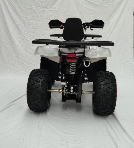 Imagen 7 de 16 de Cuatrimotos Braves 200cc Automatica 0 Klm Modelo 2022