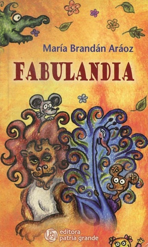 Fabulandia