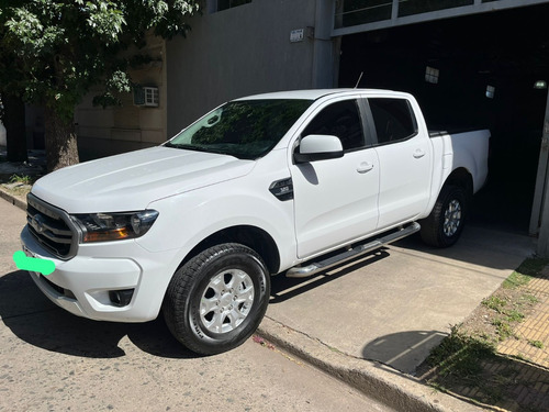 Ford Ranger 3.2 Cd Xls Tdci 200cv Manual 4x2