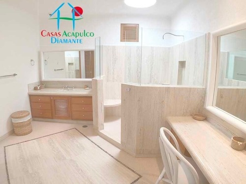 Imagen 12 de 14 de Cad Casa Virgo. Alberca, Vapor, Salón De Juegos
