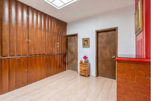 Casa En Venta En Condesa