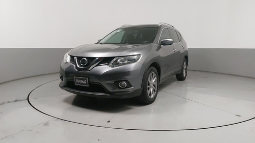 Nissan X-Trail 2.5 EXCLUSIVE 3 ROW AUTO 4WD