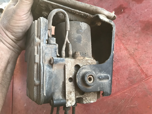 897263884 Módulo Block Abs Isuzu Rodeo 98 A 2003 3.2 4x2 (Usado)