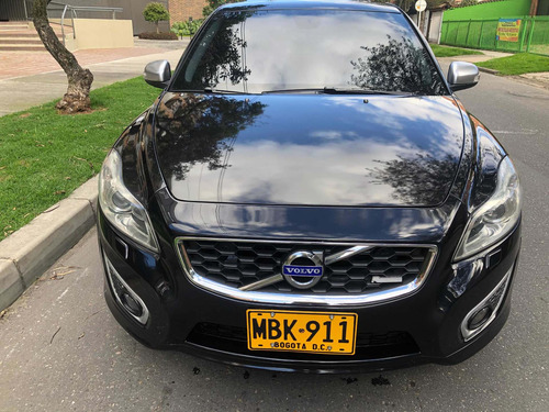 Volvo C30 2.5 T5 Turbo At