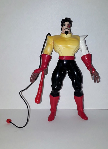 Black Tom - X-men - Toy Biz