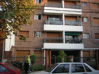 Departamento en alquiler